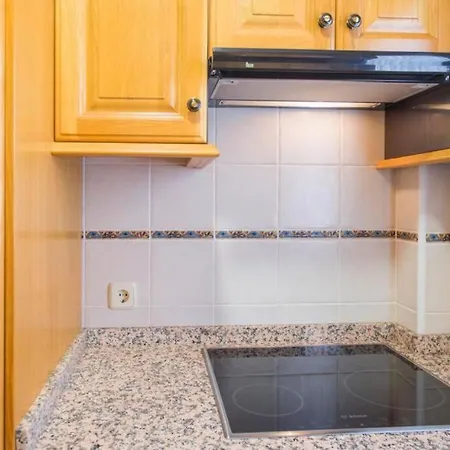 Martin Gamero Apartmán