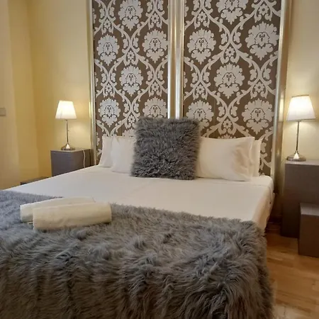 Martin Gamero Apartmán *