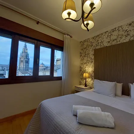 Apartmán Martin Gamero