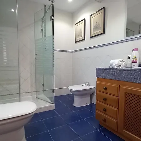 Apartmán Martin Gamero