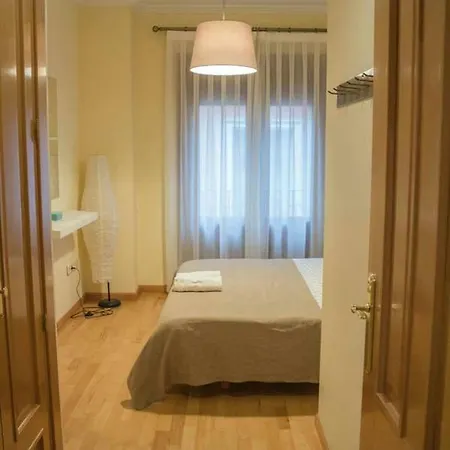 Martin Gamero Apartmán *