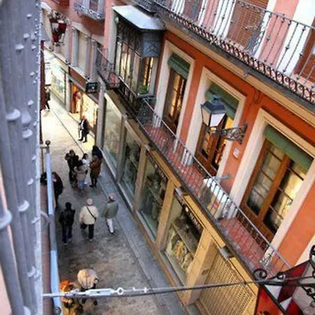 Martin Gamero * Toledo