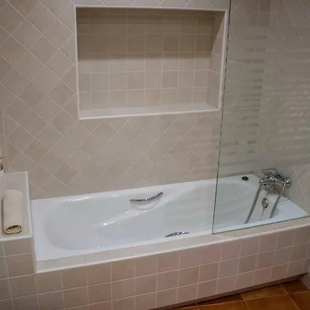 Martin Gamero Apartmán Toledo