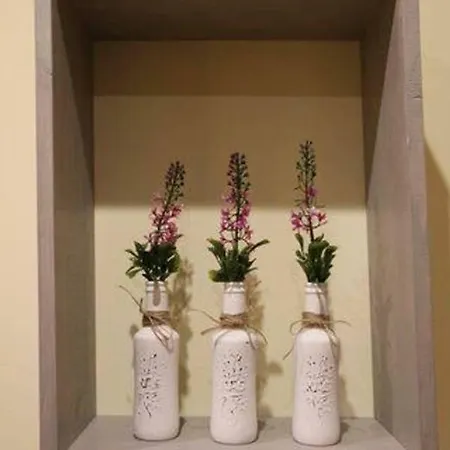 Martin Gamero Apartmán