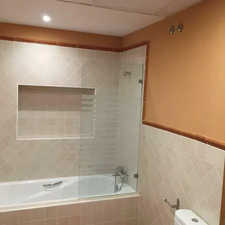 Martin Gamero Apartmán *