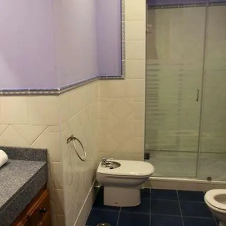 Martin Gamero Apartmán Toledo