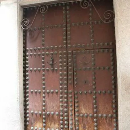 Martin Gamero Apartmán Toledo