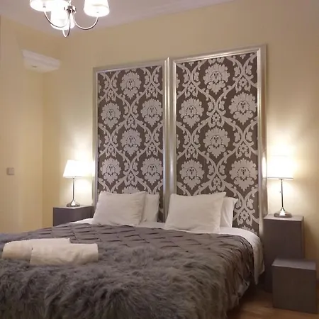 Martin Gamero Apartmán *