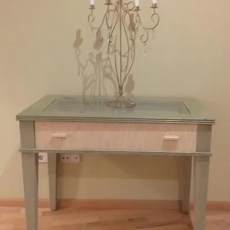 Apartmán Martin Gamero Toledo