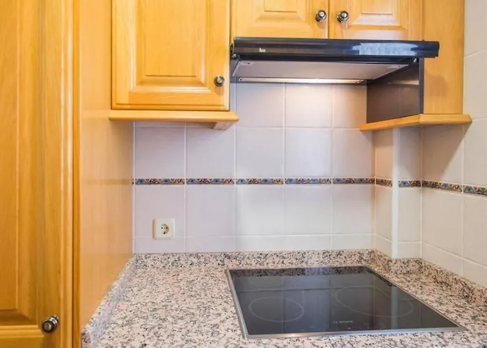 Martin Gamero 公寓