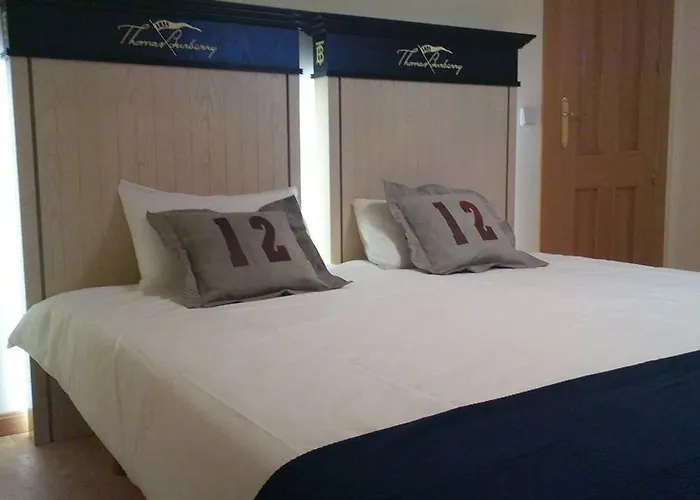 公寓 Martin Gamero 托萊多