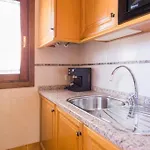 Apartmán Martin Gamero