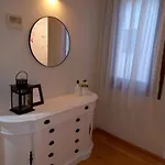 Apartmán Martin Gamero Toledo