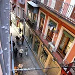 Martin Gamero * Toledo