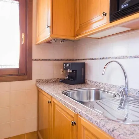 Apartament Martin Gamero