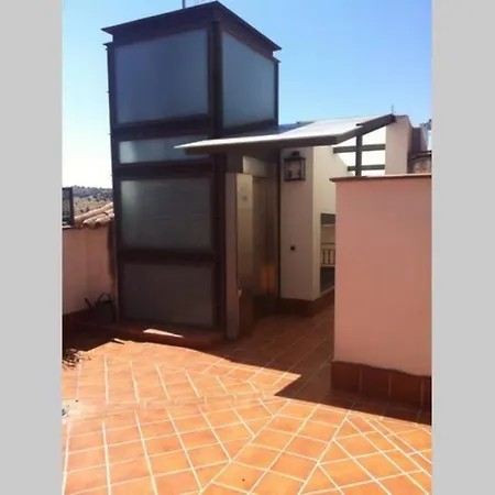 Martin Gamero Apartman *