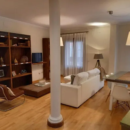 Apartament Martin Gamero *