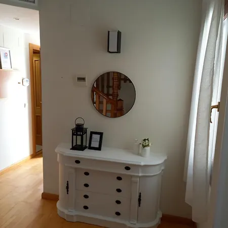 Martin Gamero Appartement *