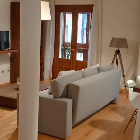 Martin Gamero * Tolède