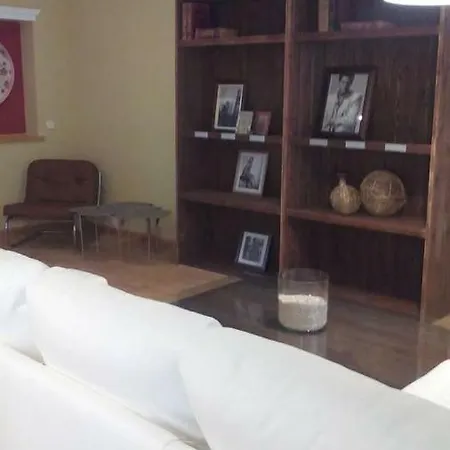 Martin Gamero * Toledo