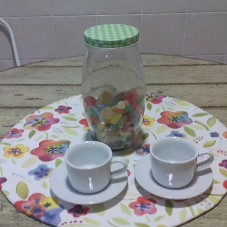 Apartman Martin Gamero