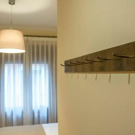 Apartman Martin Gamero Toledo