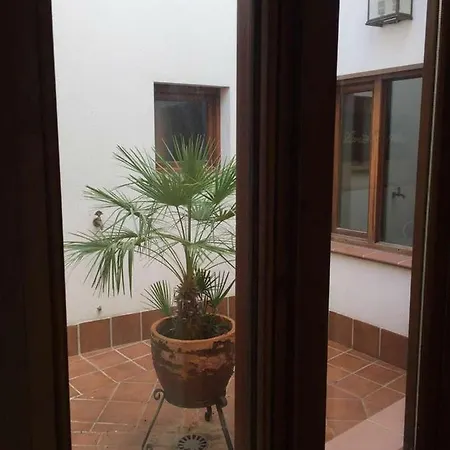 Apartmán Martin Gamero Toledo
