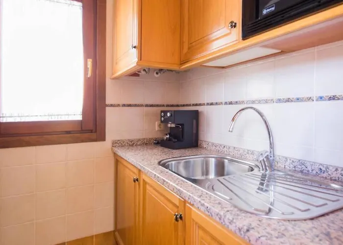 Appartement Martin Gamero