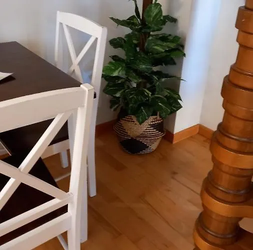 Appartement Martin Gamero