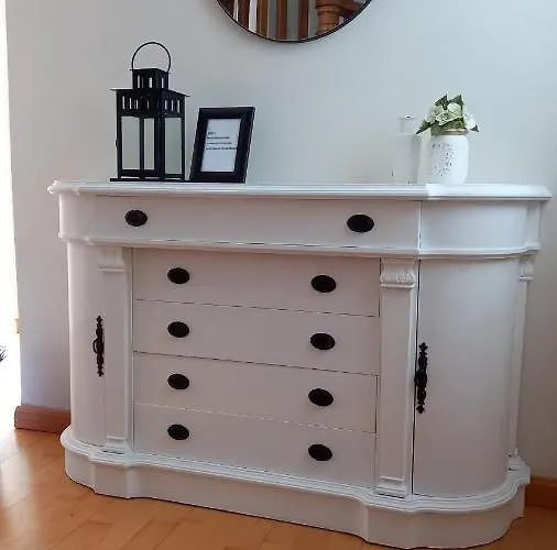 Martin Gamero Appartement Tolède