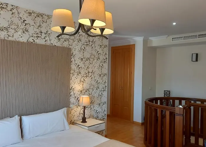 Martin Gamero Appartement