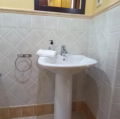 Appartement Martin Gamero Tolède