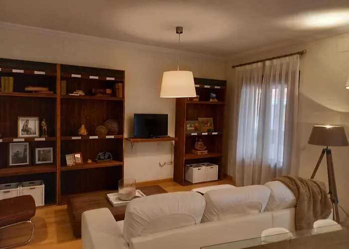 Appartement Martin Gamero Tolède