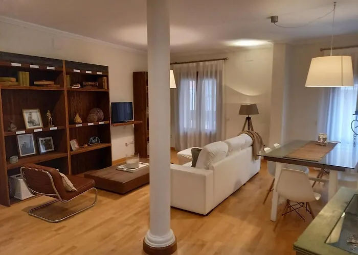 Appartement Martin Gamero *