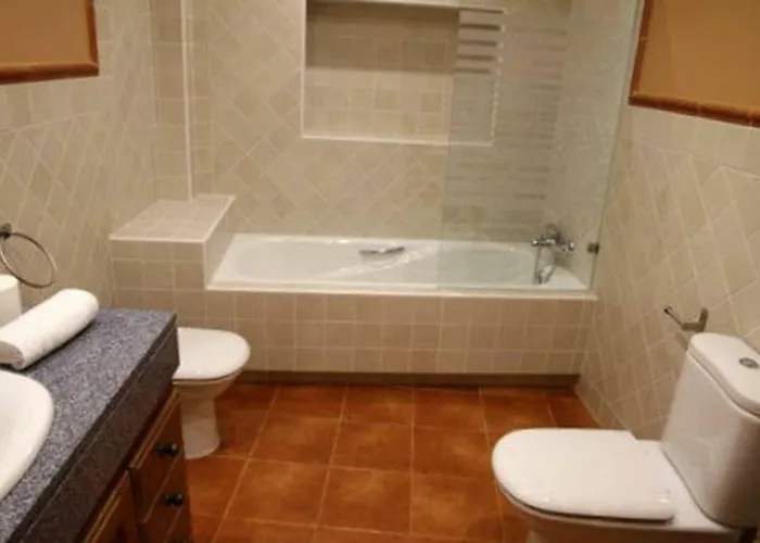 Appartement Martin Gamero