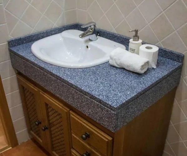 Martin Gamero トレド