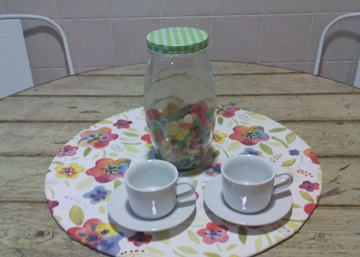 Appartement Martin Gamero