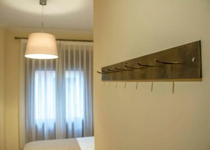 Appartement Martin Gamero Tolède