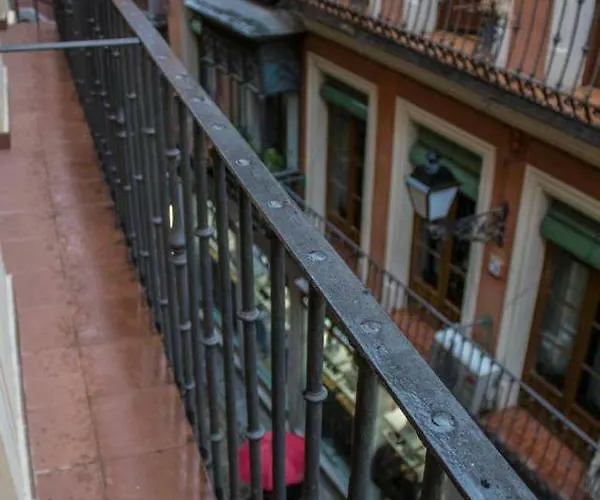 Martin Gamero トレド