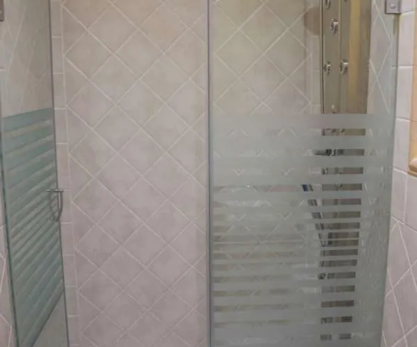 Appartement Martin Gamero *