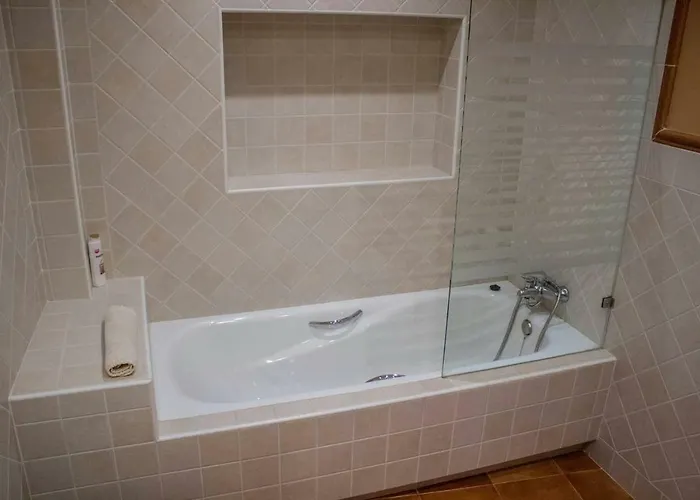 Martin Gamero Appartement Tolède