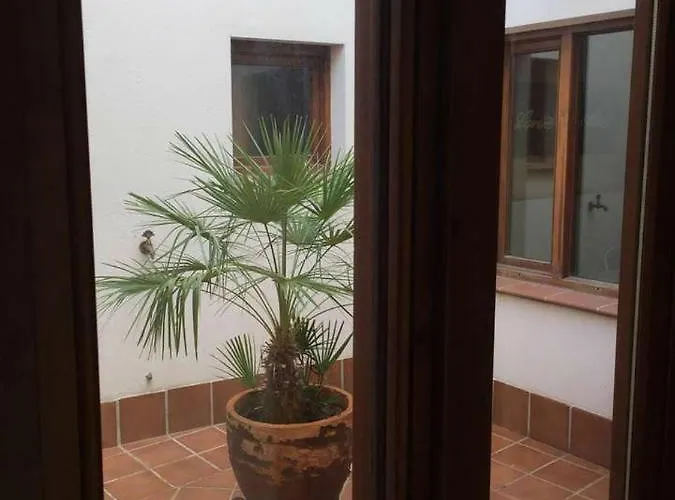 Appartement Martin Gamero Tolède