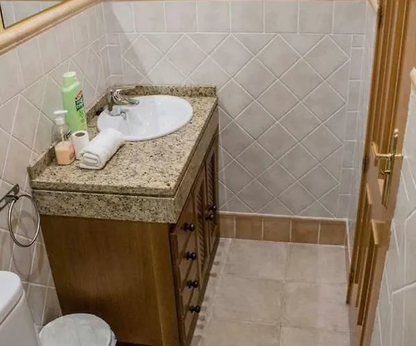 Martin Gamero Appartement