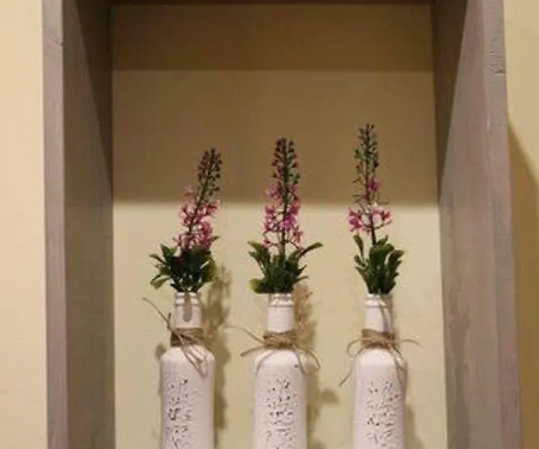 Martin Gamero Appartement