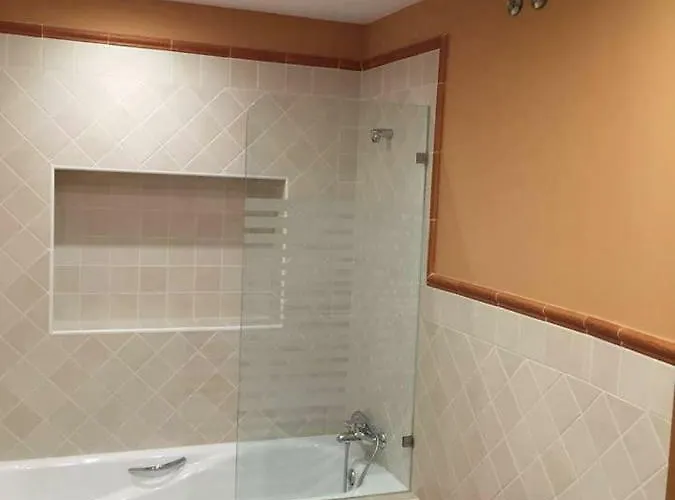 Martin Gamero Appartement *