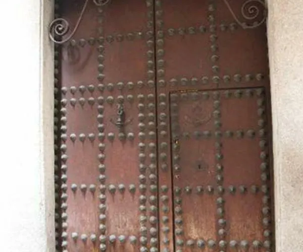 Martin Gamero Appartement Tolède