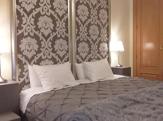 Martin Gamero * Tolède