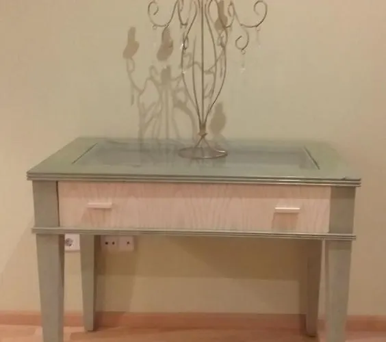 Daire Martin Gamero Toledo